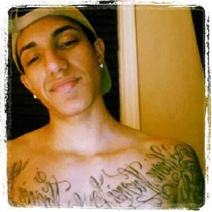 Meet your Posher, Mark